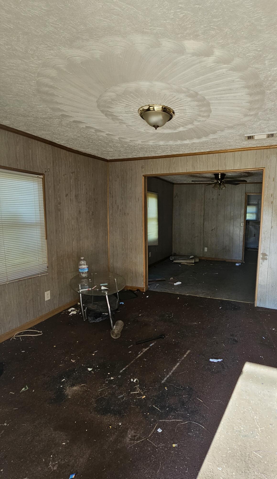 1335 Augusta Avenue Augusta, GA 30901 - Photo 2 of 3 Living Room