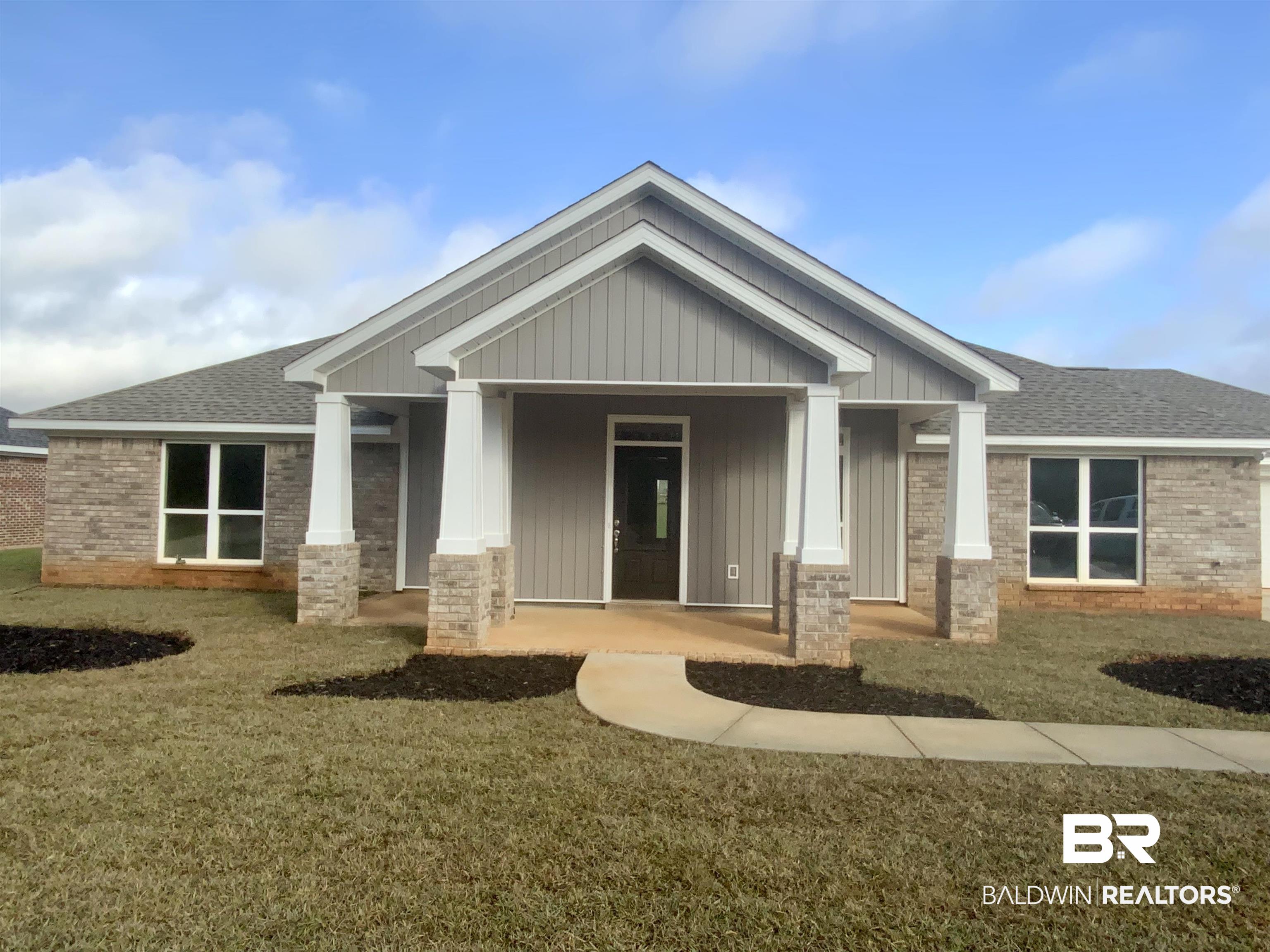 0 Baptist Camp Road Elberta, AL 36530 - Photo 2 of 21