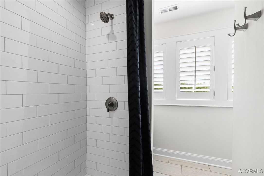 16143 Old Castle Road Midlothian, VA 23112 - Photo 40 of 50 Full Bathroom on Third Floor