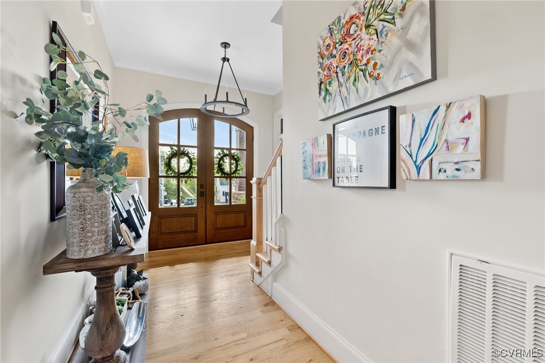 16143 Old Castle Road Midlothian, VA 23112 - Photo 4 of 50 Gallery Image 4