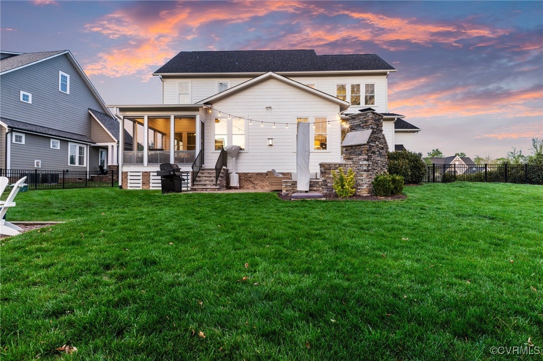 16143 Old Castle Road Midlothian, VA 23112 - Photo 45 of 50 Gallery Image 45