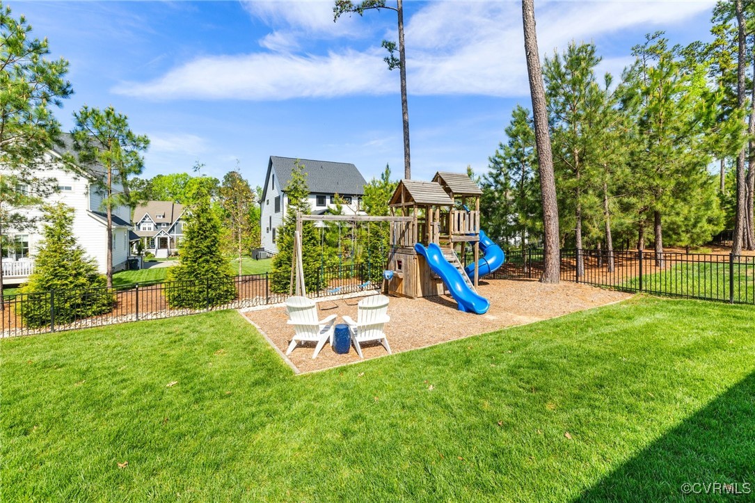 16143 Old Castle Road Midlothian, VA 23112 - Photo 46 of 50 Gallery Image 46