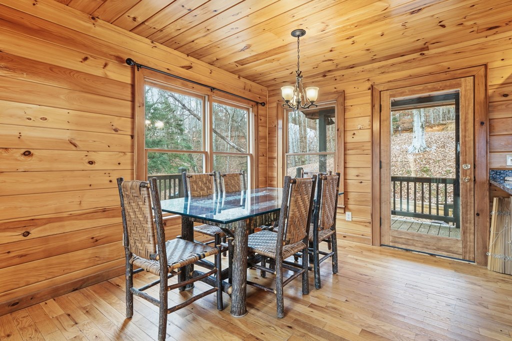 648 Stuart Mountain Road Mineral Bluff, GA 30559 - Photo 16 of 38