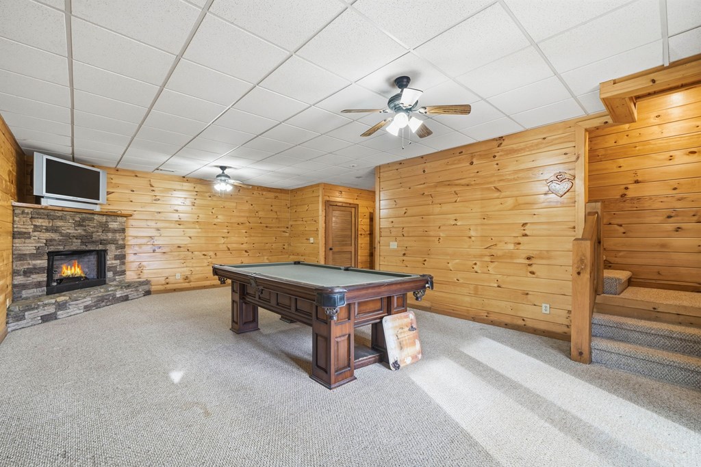 648 Stuart Mountain Road Mineral Bluff, GA 30559 - Photo 22 of 38