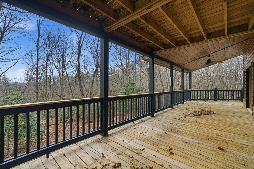 648 Stuart Mountain Road Mineral Bluff, GA 30559 - Photo 28 of 38