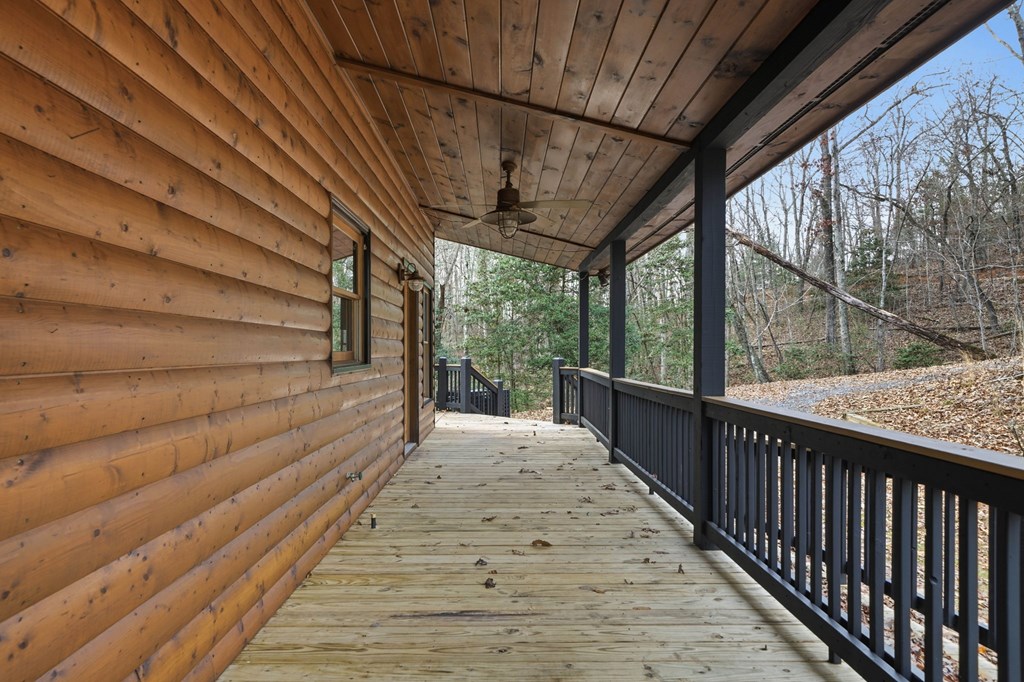 648 Stuart Mountain Road Mineral Bluff, GA 30559 - Photo 30 of 38