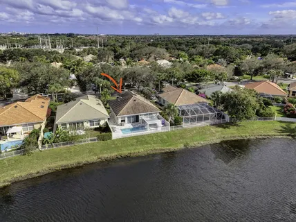 $1,100,000 | 177 Hampton Place, Jupiter, FL 33458