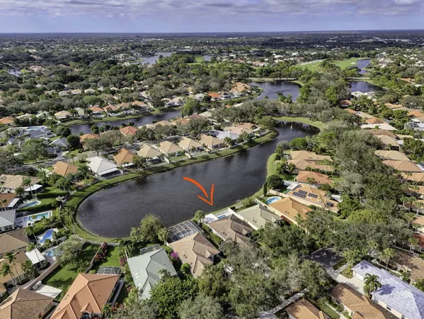 $925,000 | 177 Hampton Place, Jupiter, FL 33458