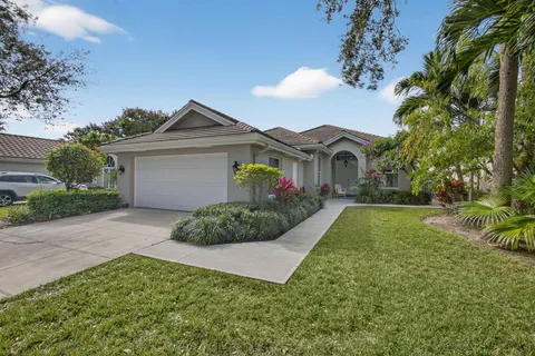 $1,100,000 | 177 Hampton Place, Jupiter, FL 33458
