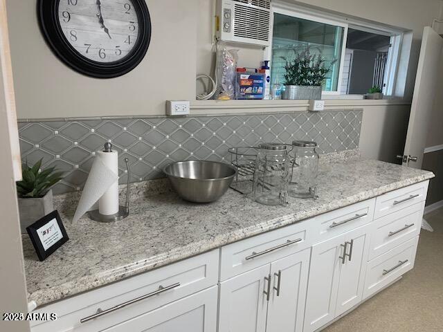 2528 East McKellips Road, Unit 146 Mesa, AZ 85213 - Photo 36 of 41 a bathroom with a sink and a mirror
