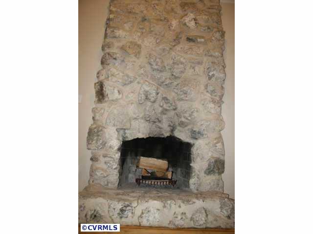 Other - Stone Hearth