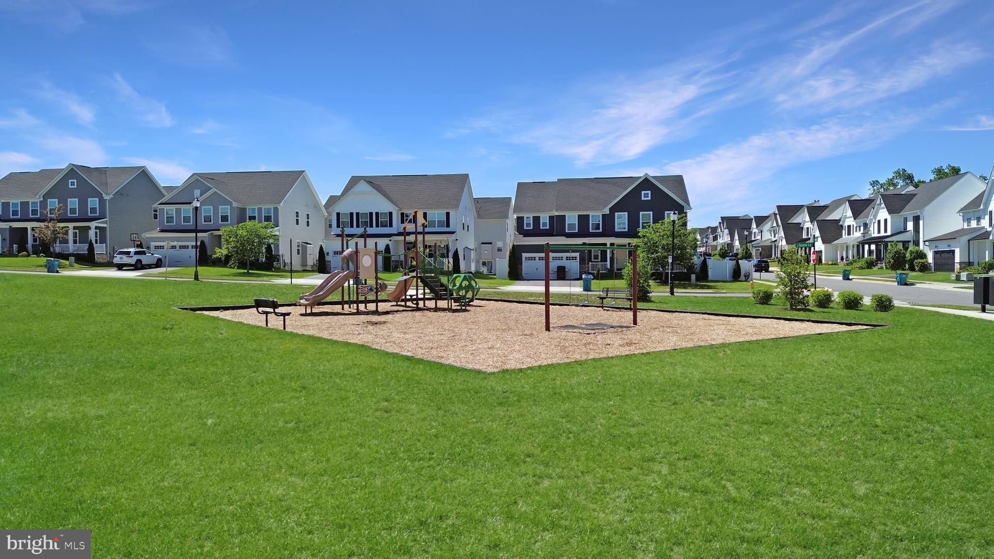 4756 Plum Road Monrovia, MD 21770 - Photo 13 of 28 Enjoy the Neighborhood Playgrounds!