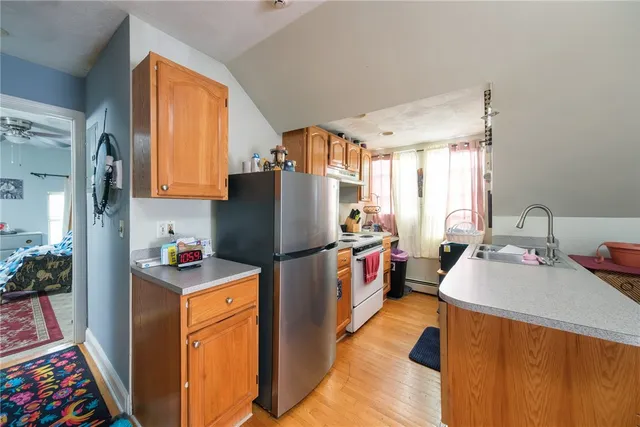 $750,000 | 498 Broadway, Providence, RI 02909