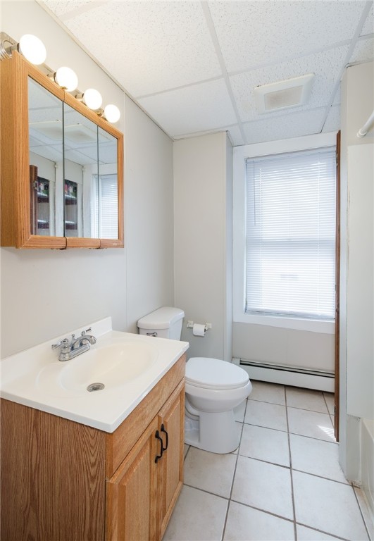 498 Broadway Providence, RI 02909 - Photo 2 of 21 2ND FLOOR BATH