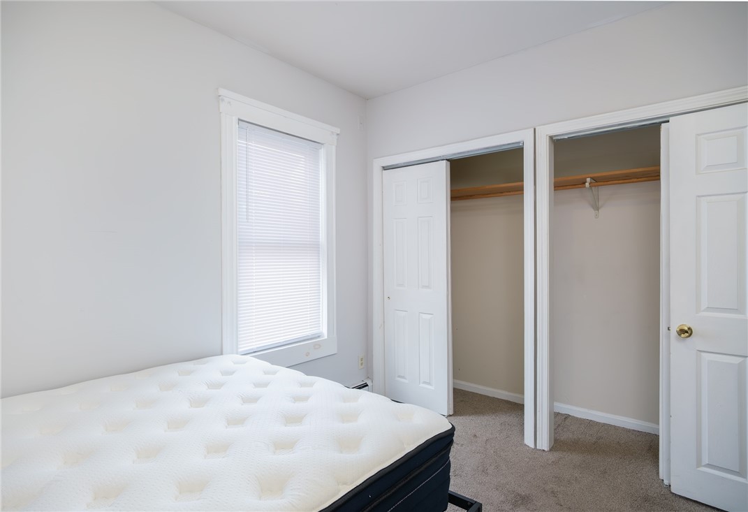 498 Broadway Providence, RI 02909 - Photo 3 of 21 2 ND FLOOR BEDROOM