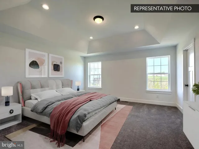 $476,990 | 183 Jessica Drive, East Berlin, PA 17316