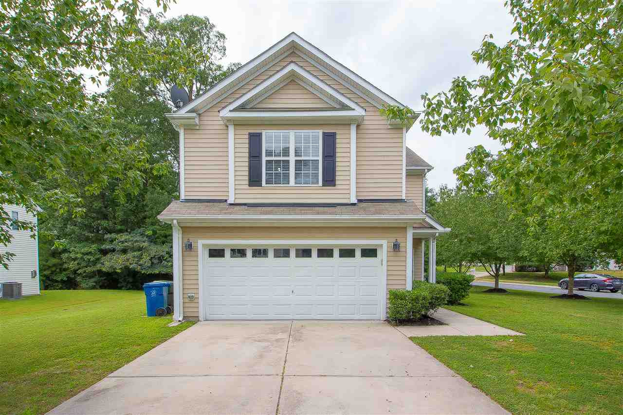 413 Burrell Road Durham, NC 27703 - Photo 1 of 29 Photo 1