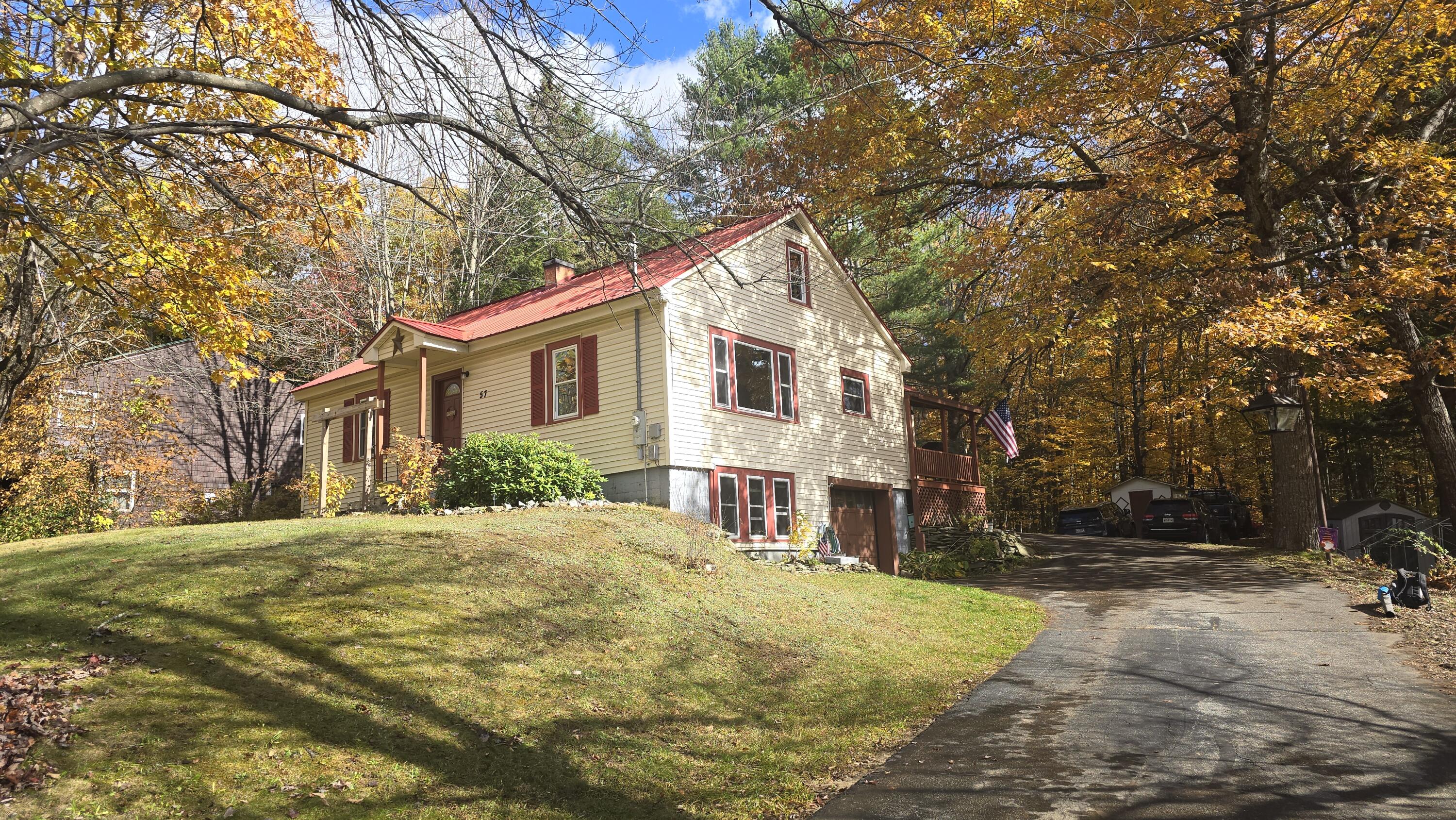 57 Franklin Road Jay, ME 04239 - Photo 1 of 28 20251025_121750