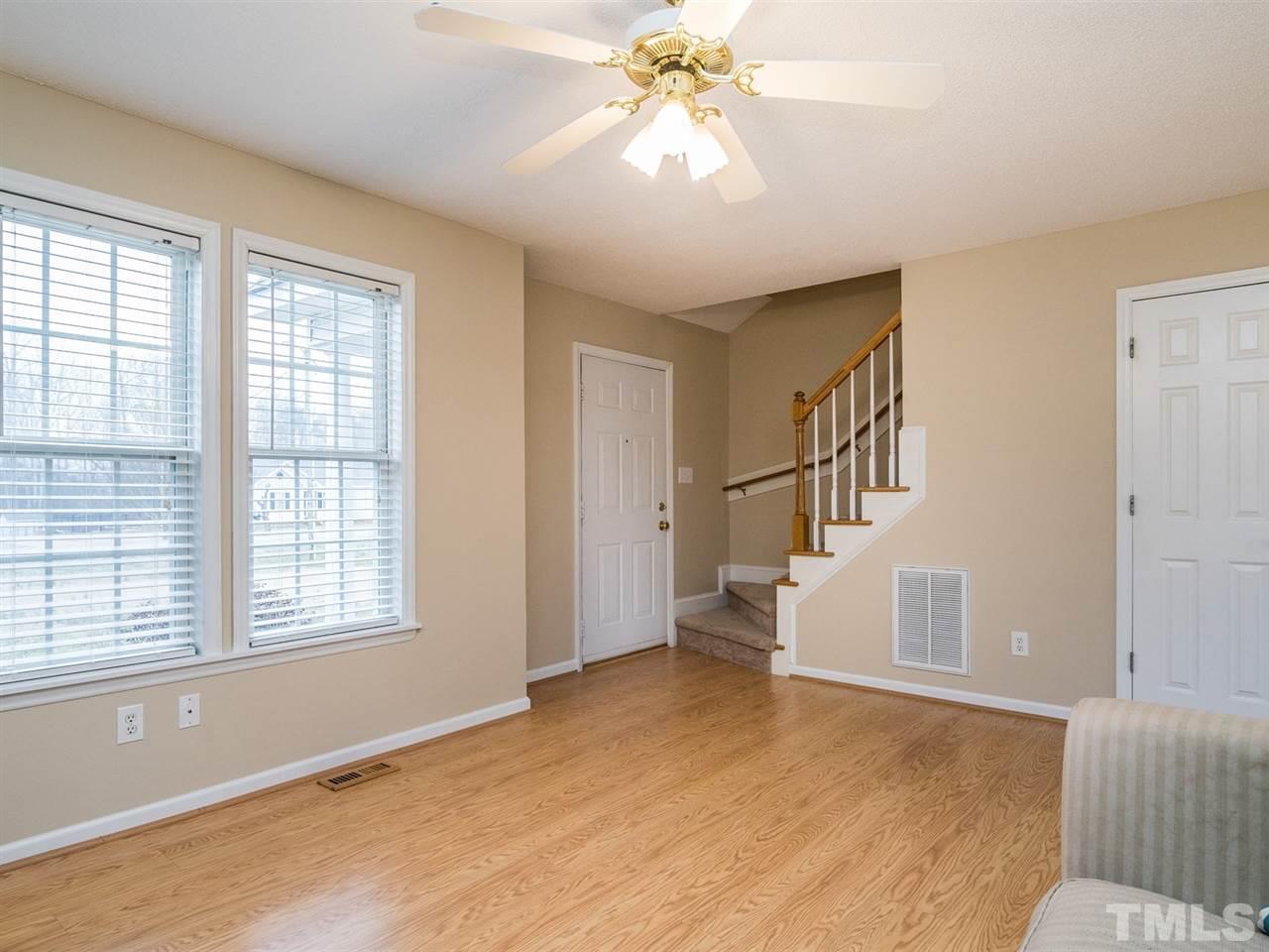 7273 Turner Fish Road Willow Spring, NC 27592 - Photo 3 of 25 This room will be the center of attention in this home.