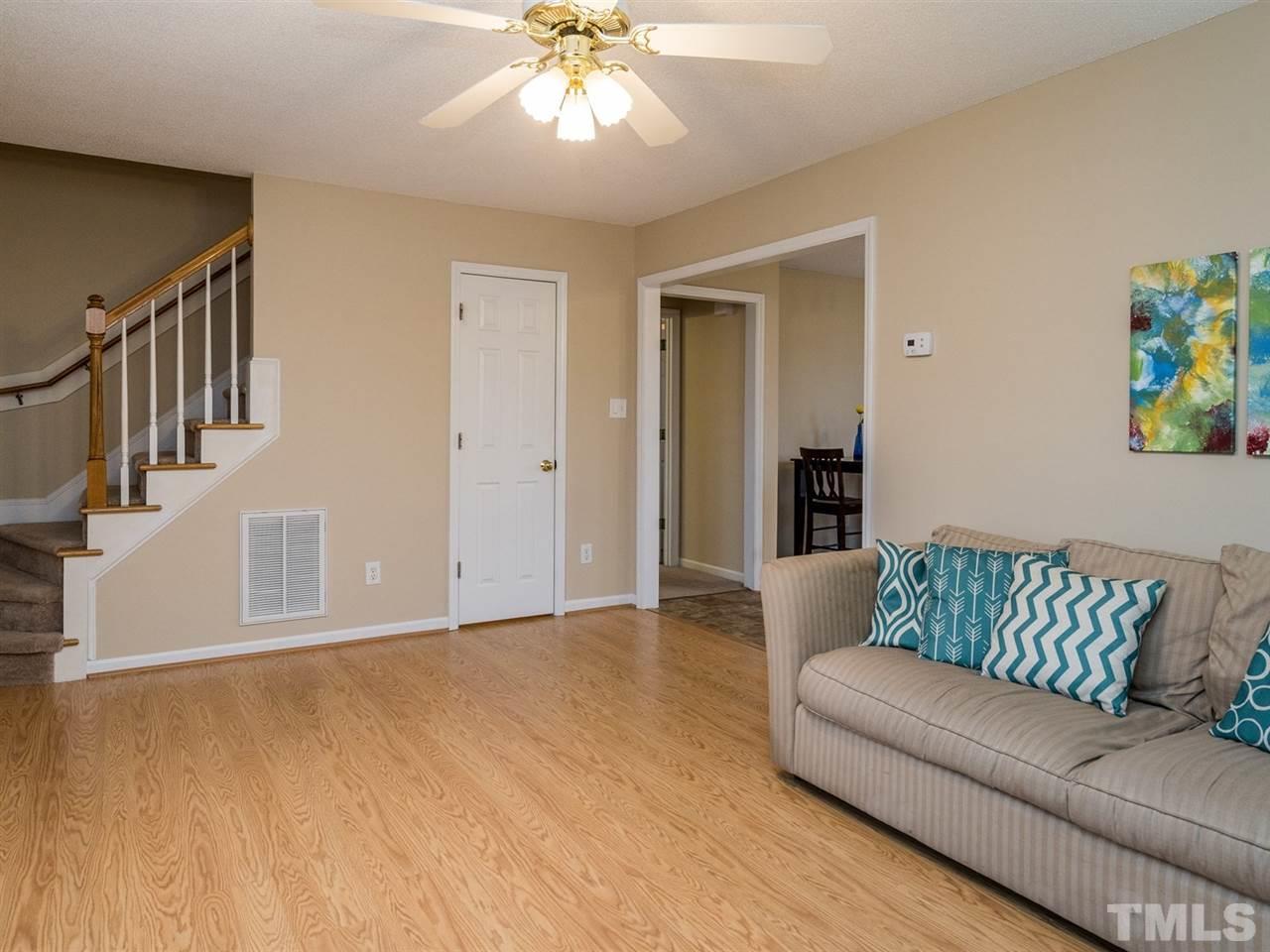 7273 Turner Fish Road Willow Spring, NC 27592 - Photo 6 of 25
