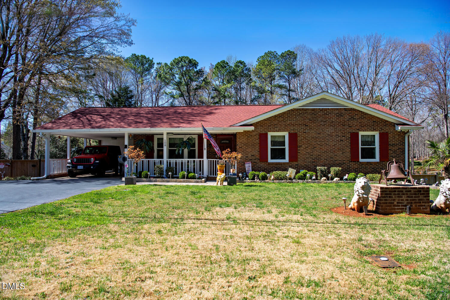 108 Miller Rd