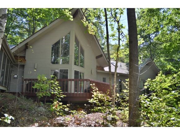 19 Water Road Sunapee, NH 03782 - Photo 1 of 1
