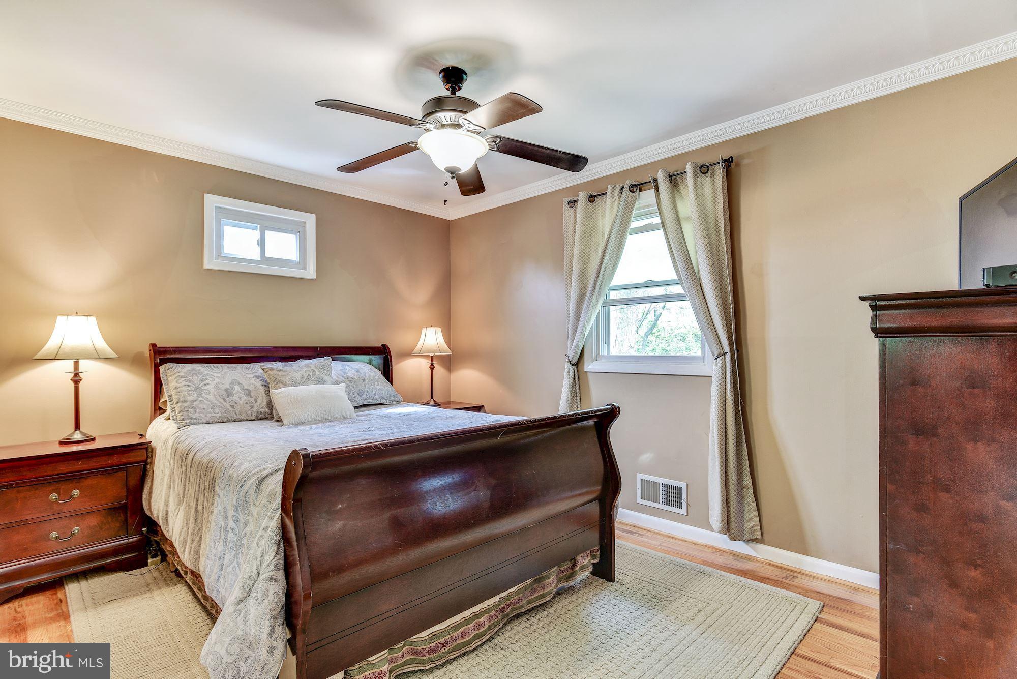 3417 Upton Road Baltimore, MD 21234 - Photo 11 of 25 Master Bedroom
