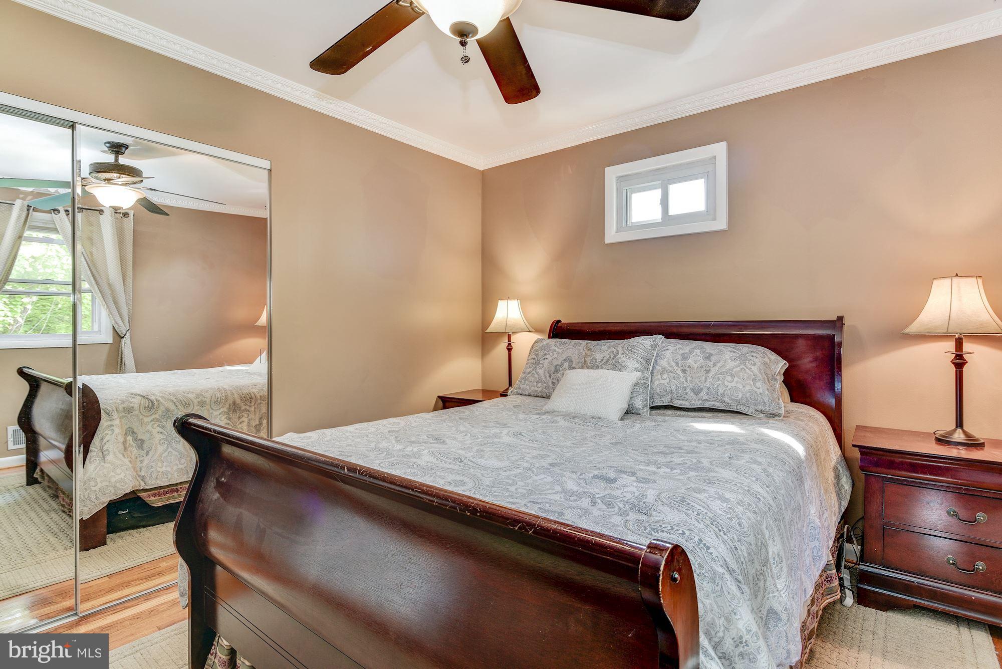 3417 Upton Road Baltimore, MD 21234 - Photo 12 of 25 Master Bedroom