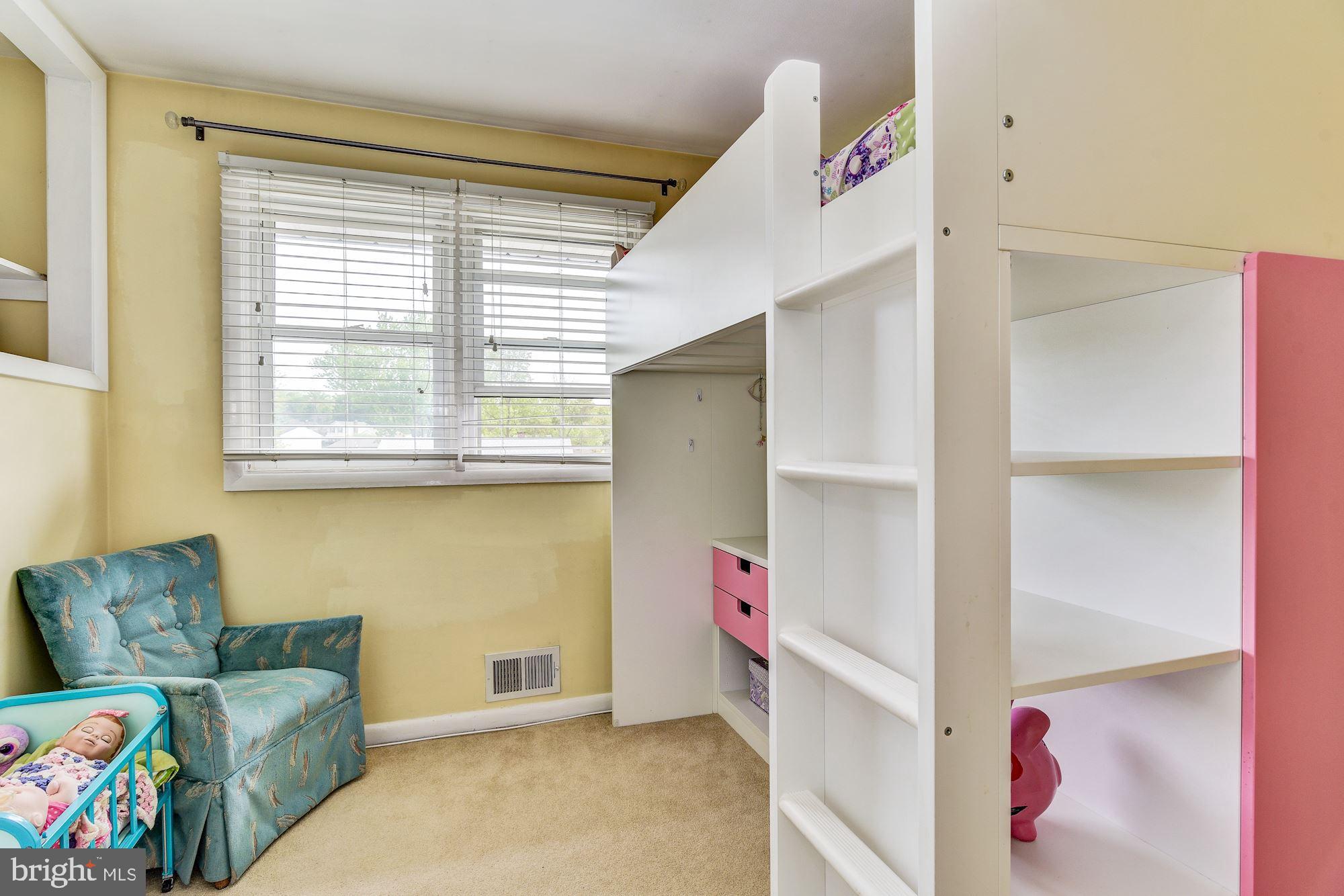 3417 Upton Road Baltimore, MD 21234 - Photo 14 of 25 Bedroom