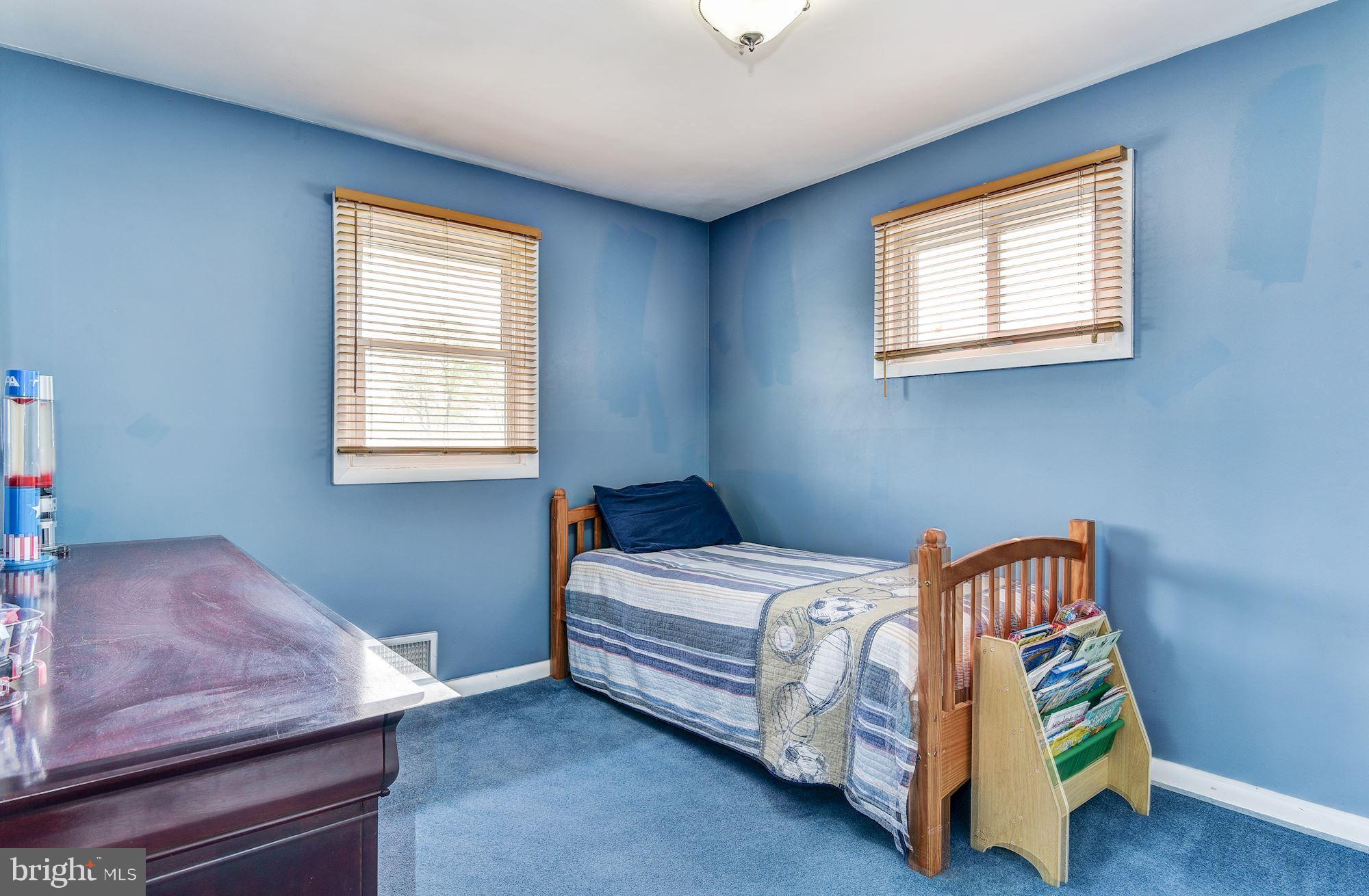 3417 Upton Road Baltimore, MD 21234 - Photo 15 of 25 Bedroom