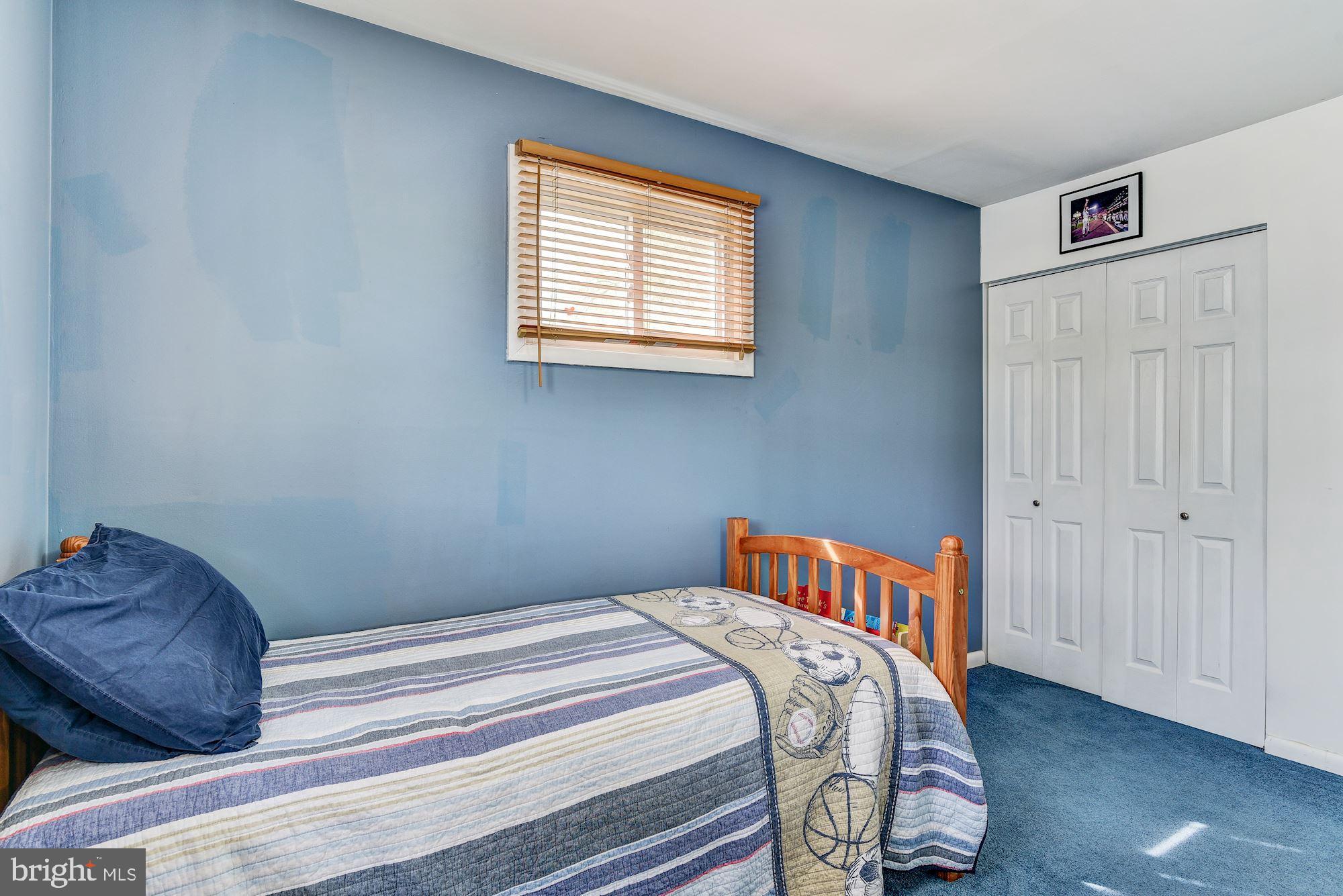 3417 Upton Road Baltimore, MD 21234 - Photo 16 of 25 Bedroom