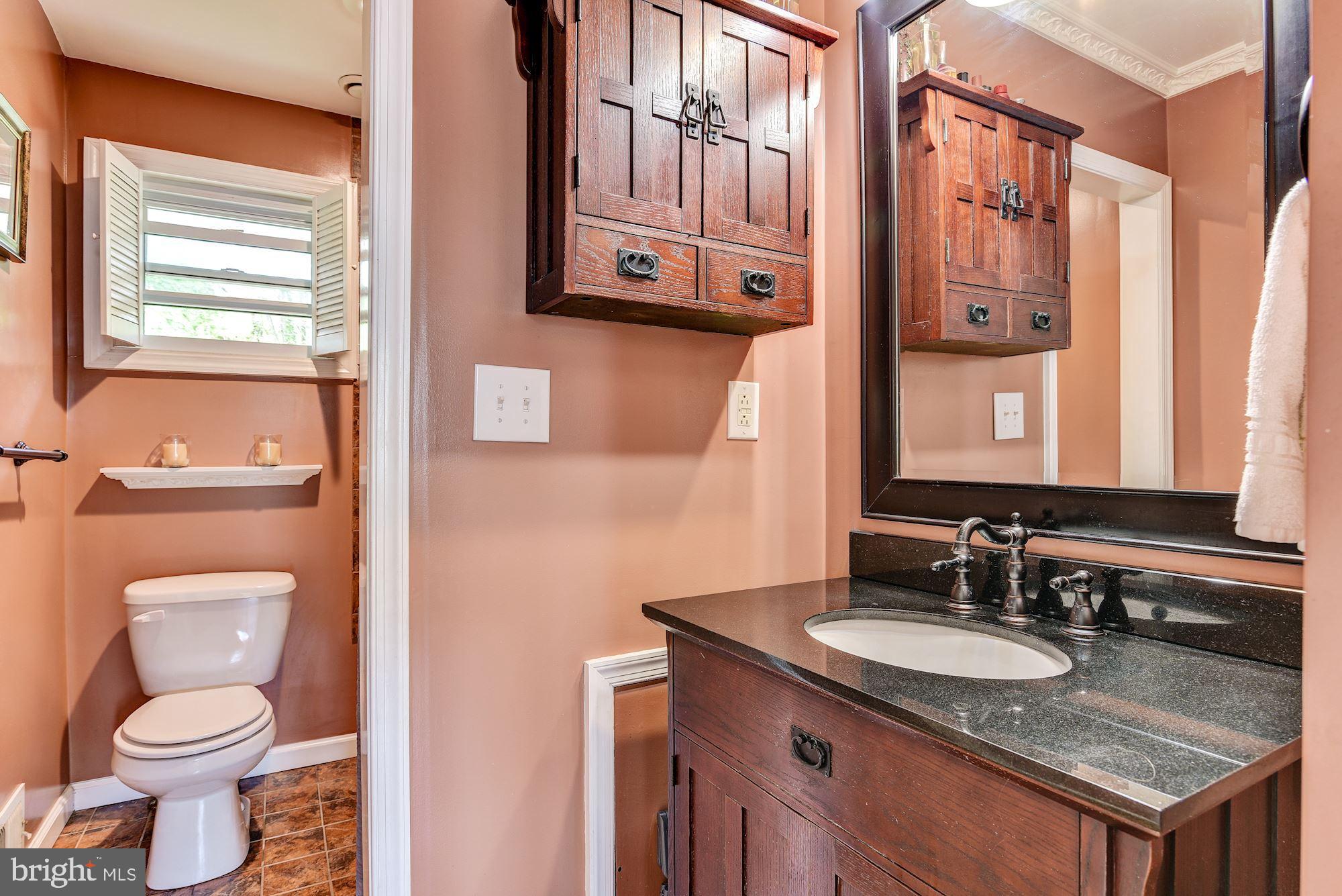 3417 Upton Road Baltimore, MD 21234 - Photo 17 of 25 Bath