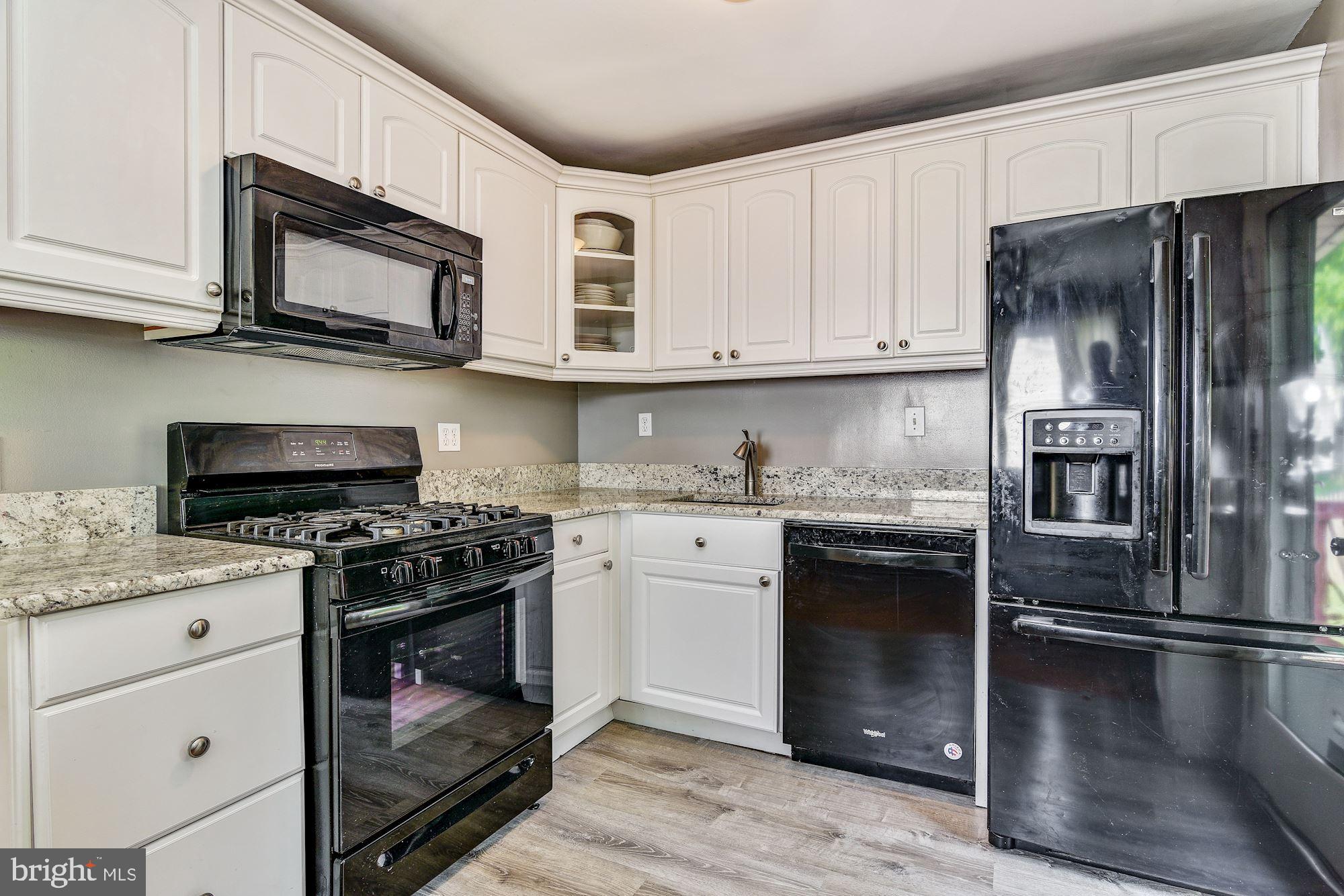 3417 Upton Road Baltimore, MD 21234 - Photo 8 of 25 Kitchen