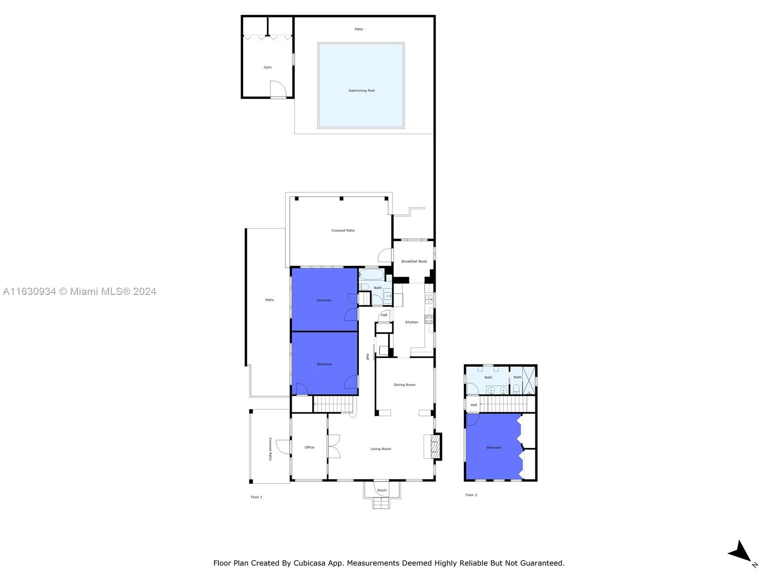 230 Southwest 21st Road Miami, FL 33129 - Photo 50 of 50
