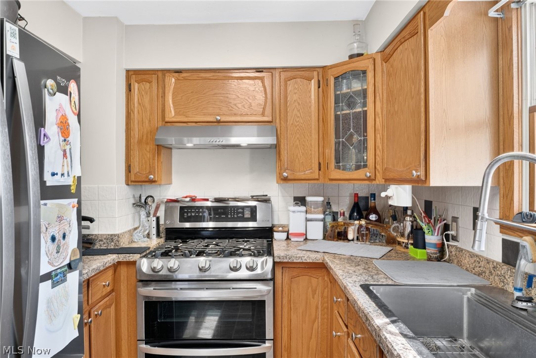 1313 Martin Road Mogadore, OH 44260 - Photo 7 of 30 Gallery Image 7