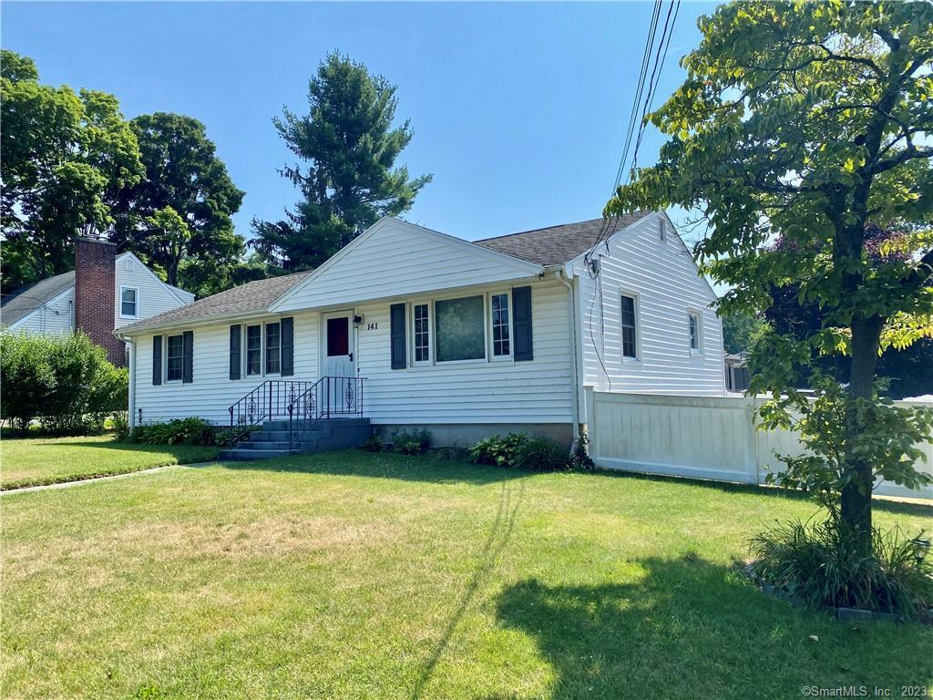 141 Cherry Hill Road Hamden, CT 06514 - Photo 1 of 1 Gallery Image 1