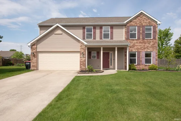 $355,000 | 2124 Marconi Court, West Lafayette, IN 47906