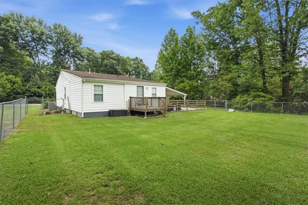 225 Moore Road Oxford, GA 30054 - Photo 30 of 34