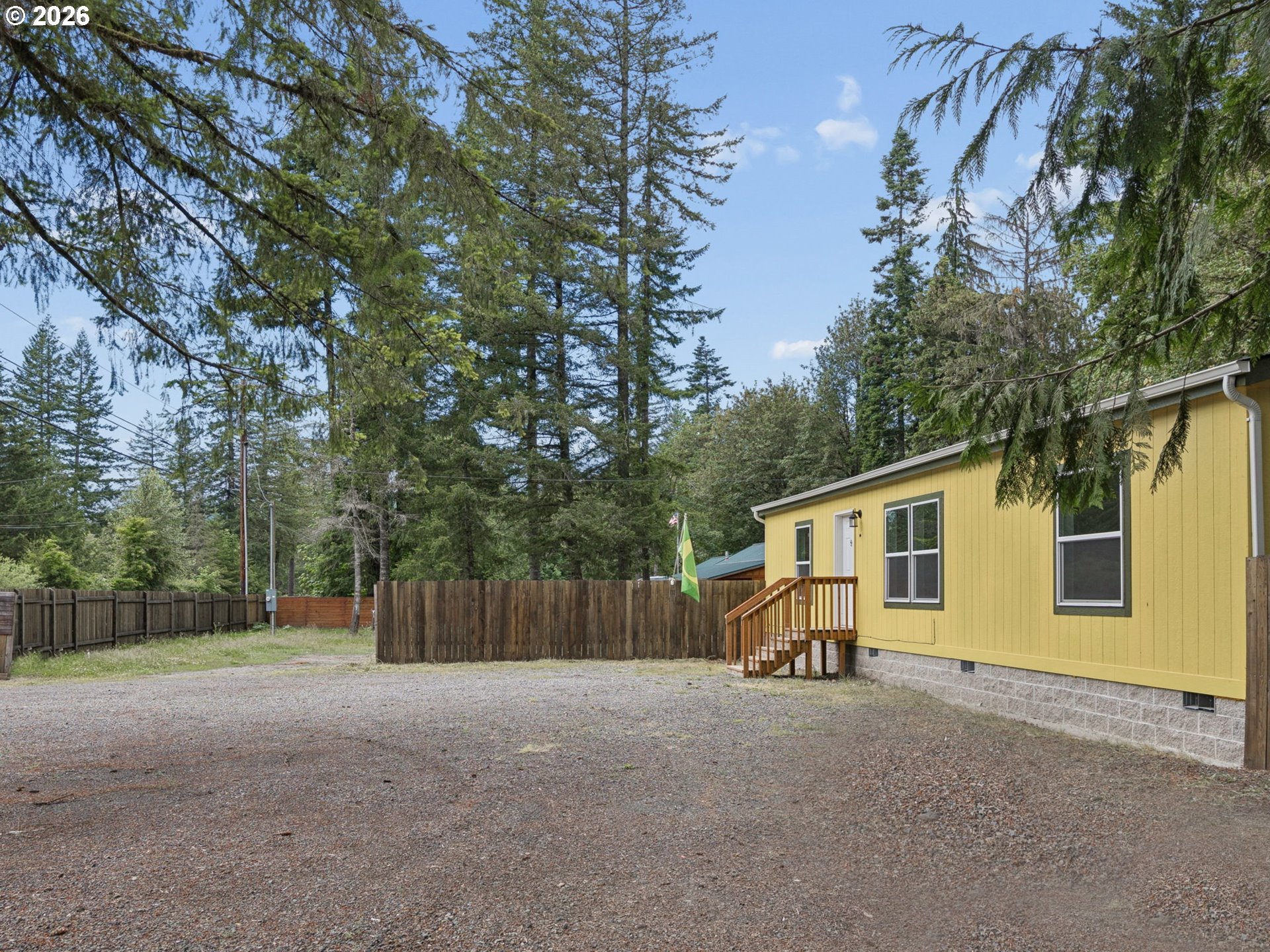 64601 East Brightwood Loop Road Brightwood, OR 97011 - Photo 4 of 48