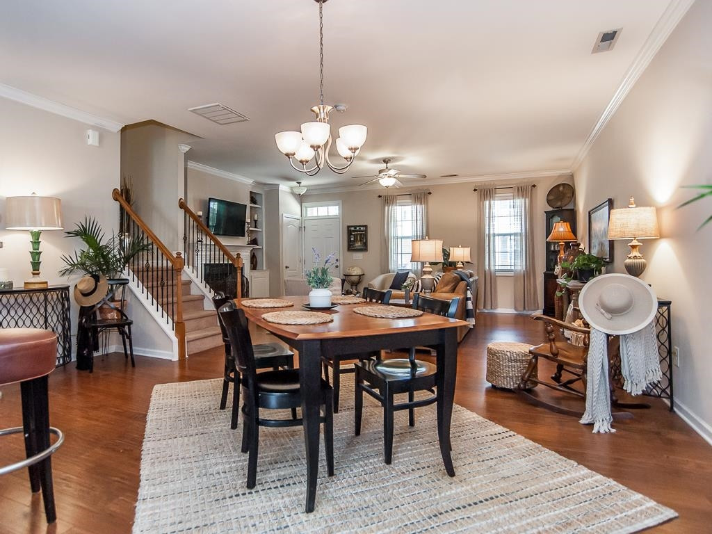 1311 Still Monument Way Raleigh, NC 27603 - Photo 9 of 33 Photo 9