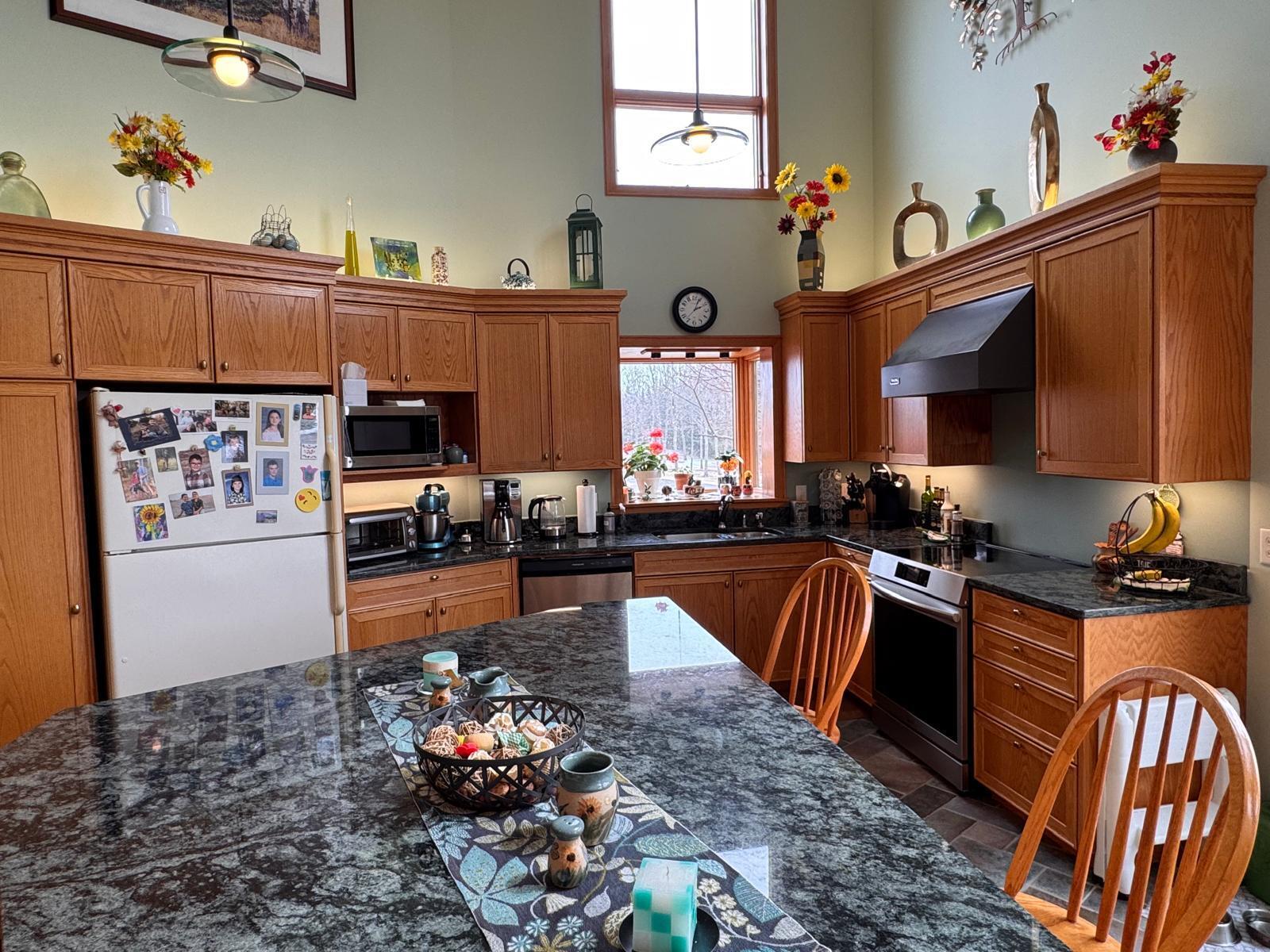 55 Niles Road Presque Isle, ME 04769 - Photo 25 of 80 Kitchen