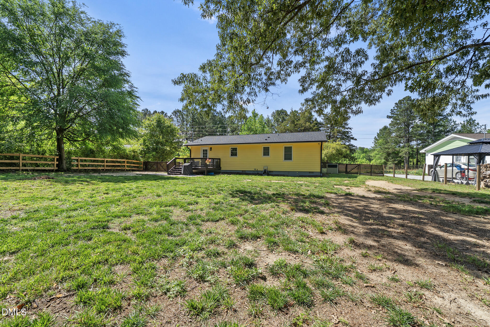 7141 Hodge Road Wendell, NC 27591 - Photo 26 of 34