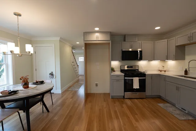 $550,000 | 157 State Street, New Bedford, MA 02740