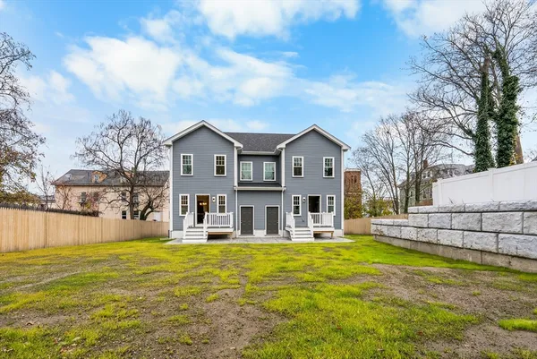 $499,999 | 157 State Street, New Bedford, MA 02740