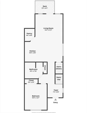 $499,999 | 157 State Street, New Bedford, MA 02740