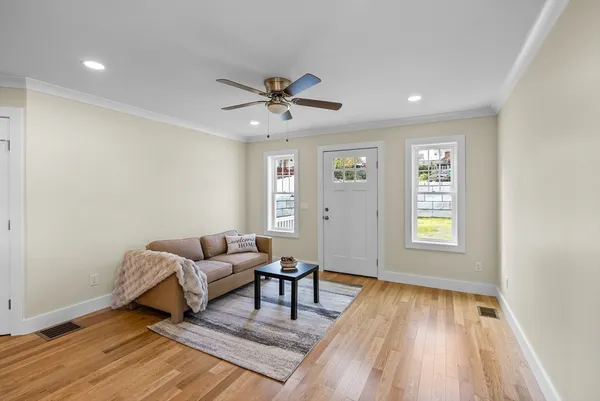 $499,999 | 157 State Street, New Bedford, MA 02740