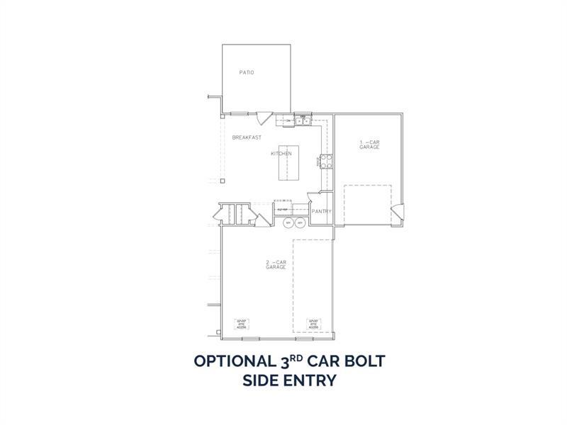 3268 Lions Ruby Lane Atlanta, GA 30349 - Photo 7 of 18