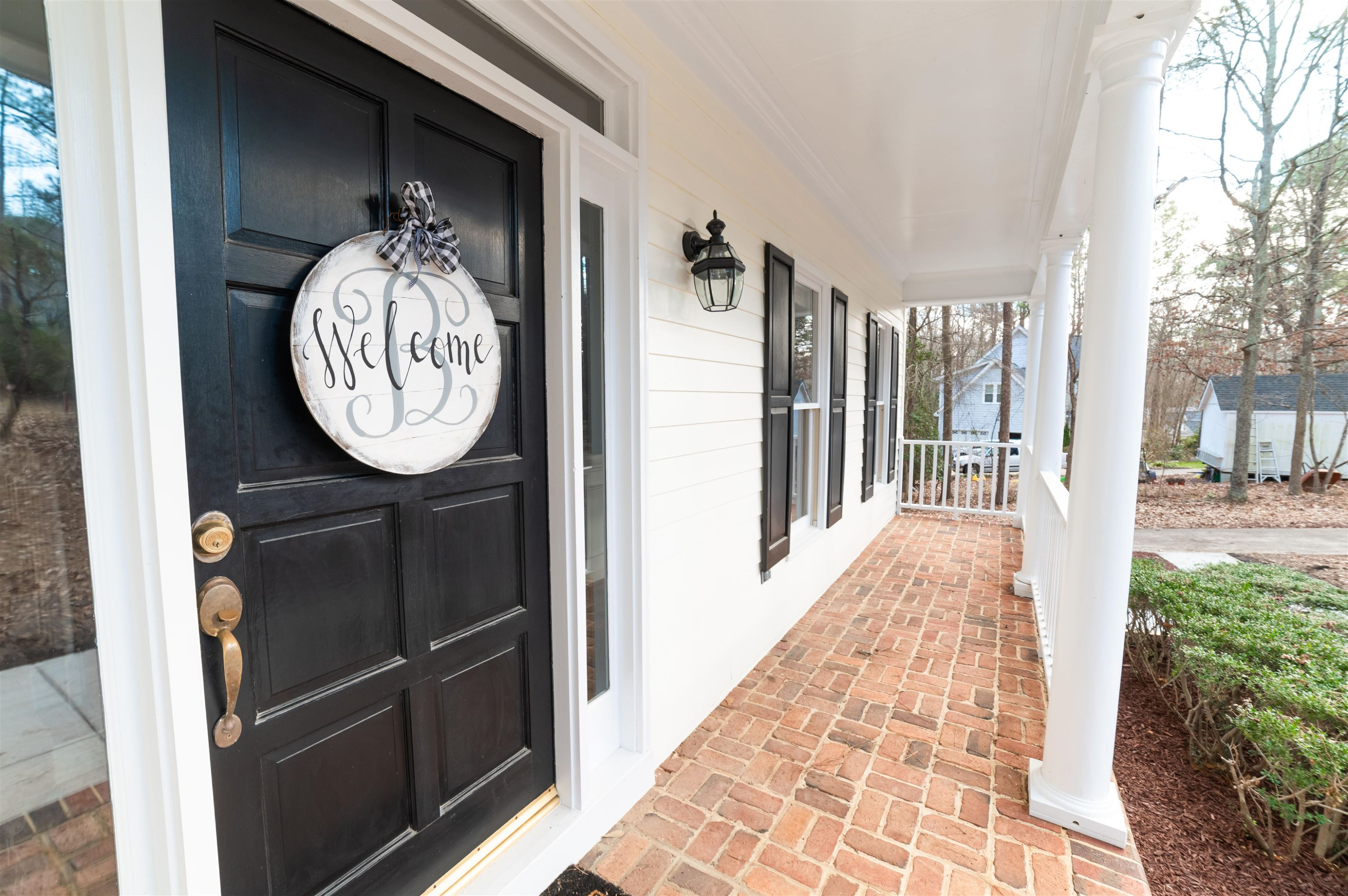 6252 Hampton Ridge Road Raleigh, NC 27603 - Photo 4 of 38 Photo 4