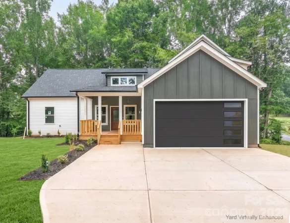 $475,000 | 2013 Dogwood Trail, Shelby, NC 28150
