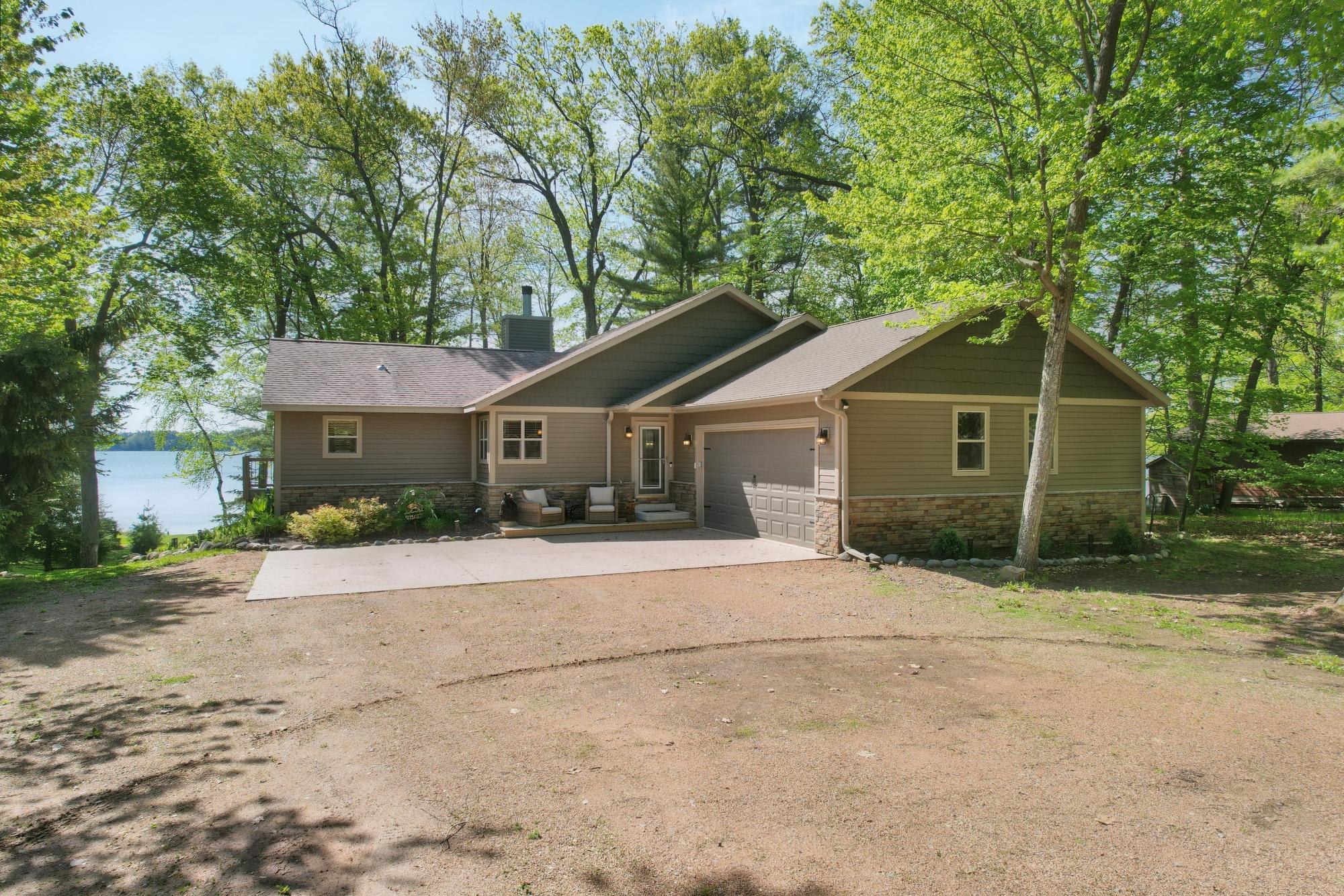 4255 West Lake George Road Rhinelander, WI 54501 - Photo 54 of 58 Gallery Image 54